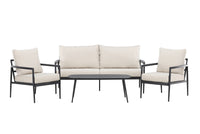 Taromina sofa set