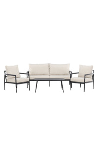 Taromina Lounge Set 
