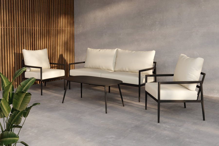 Taromina Lounge Set 