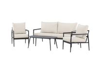 Taromina sofa set