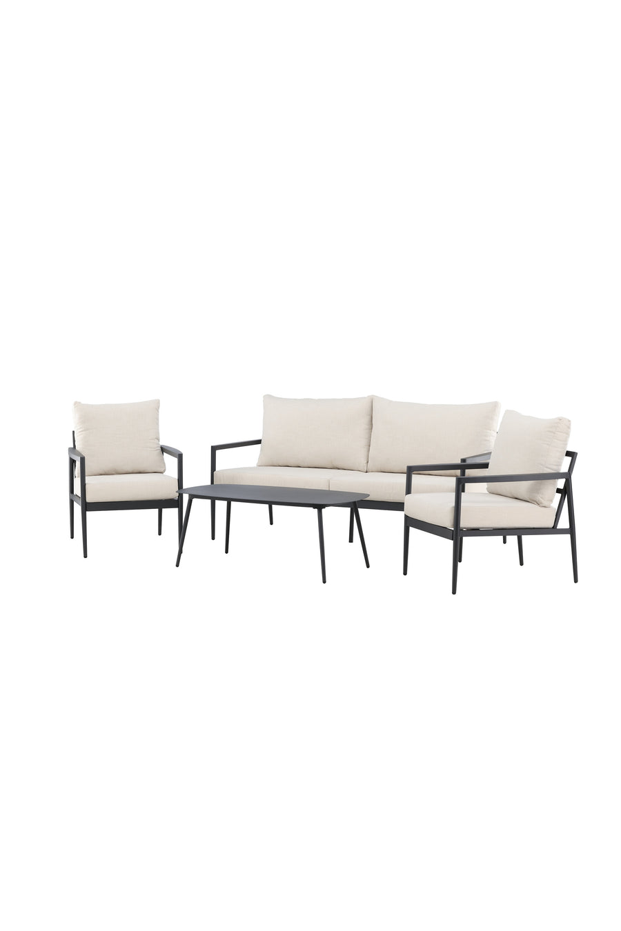 Taromina Lounge Set 