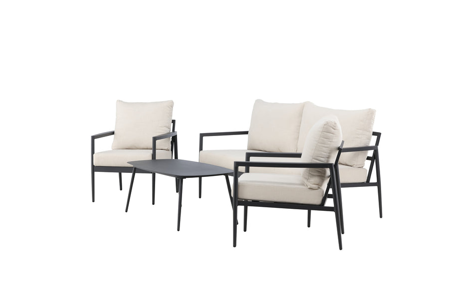 Taromina Lounge Set 