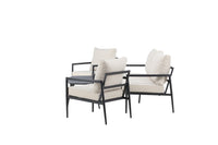 Taromina Lounge Set 