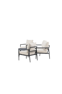 Taromina Lounge Set 