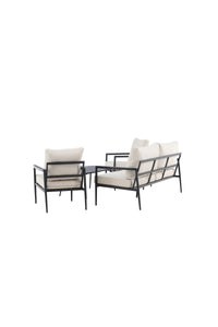 Taromina Lounge Set 