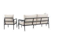 Taromina Lounge Set 