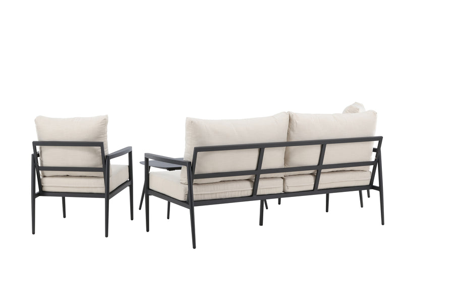 Taromina Lounge Set 