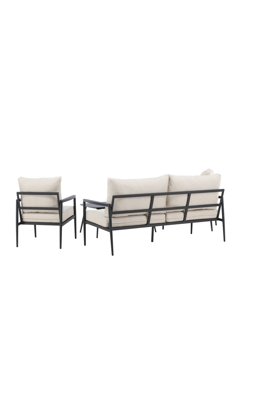Taromina Lounge Set 