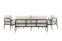 Taromina Lounge Set 