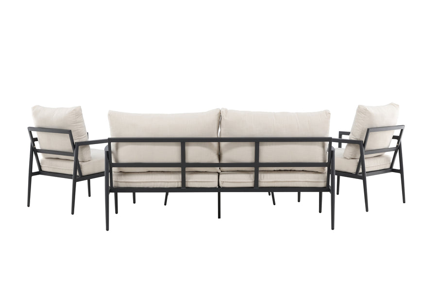Taromina Lounge Set 