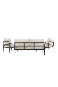 Taromina Lounge Set 