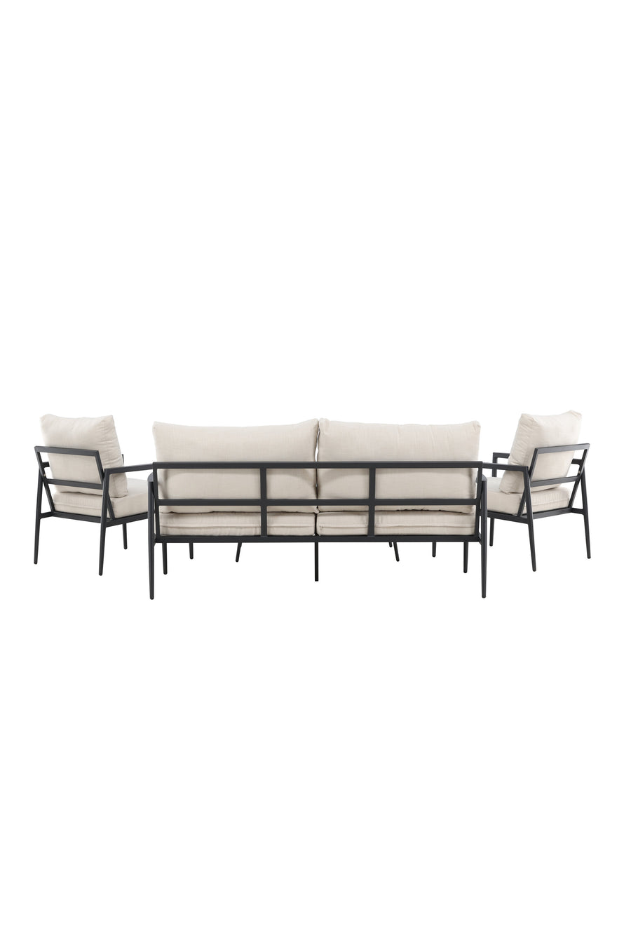 Taromina Lounge Set 