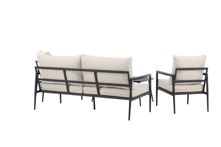 Taromina Lounge Set 