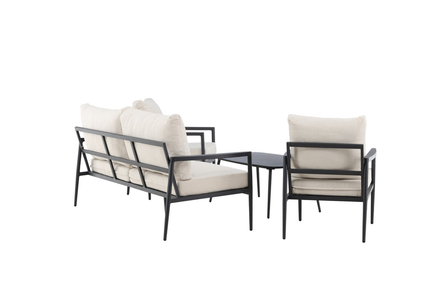 Taromina Lounge Set 