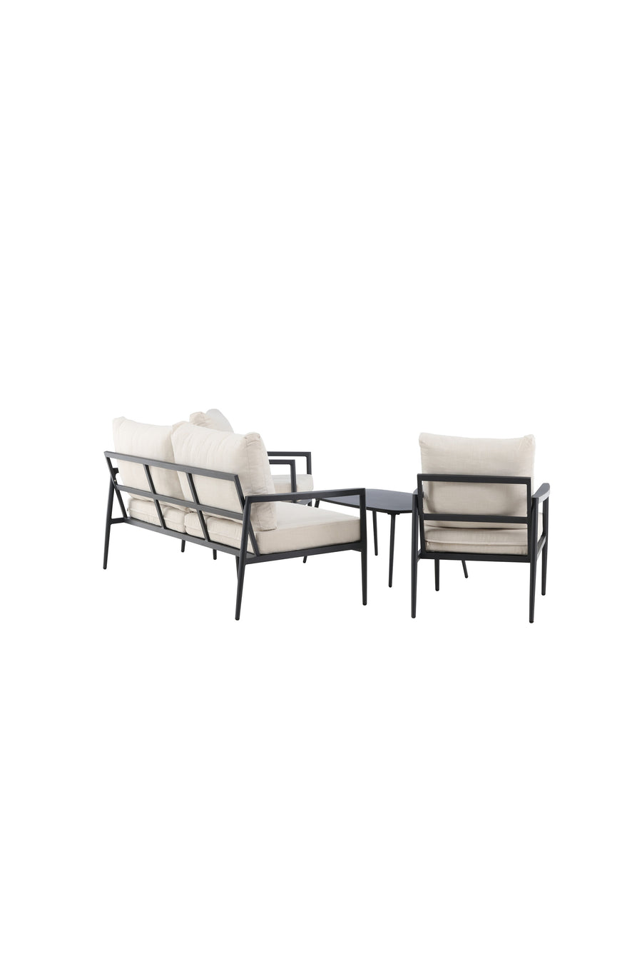 Taromina Lounge Set 