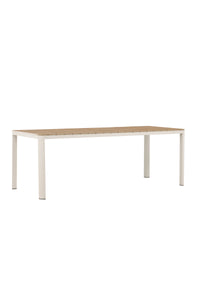 Etna Eettafel 