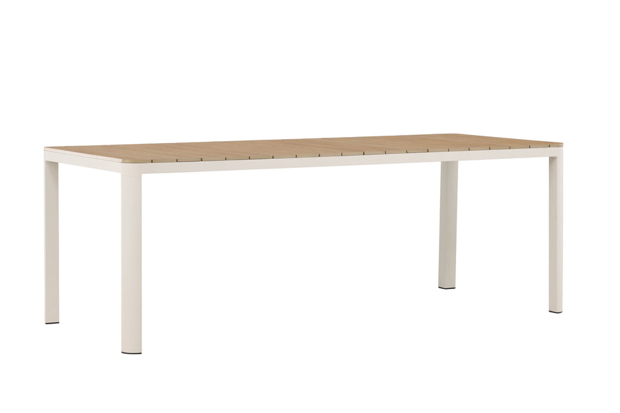 Etna Eettafel 