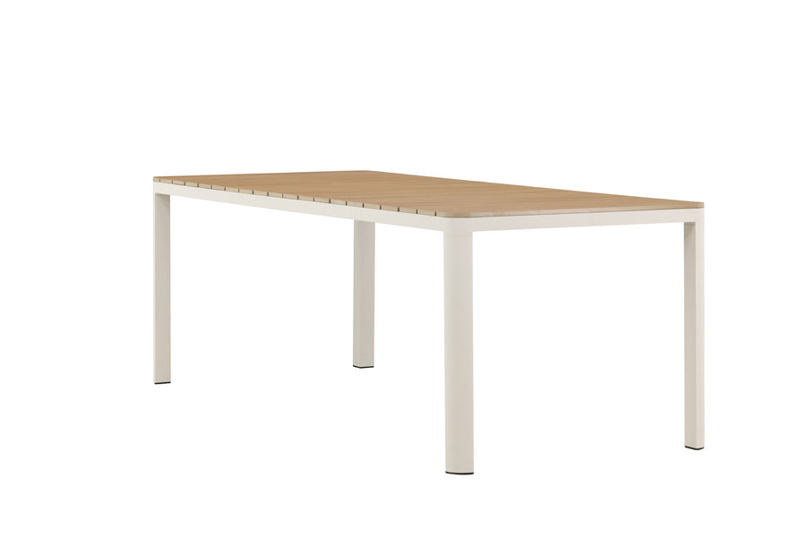 Etna Eettafel 