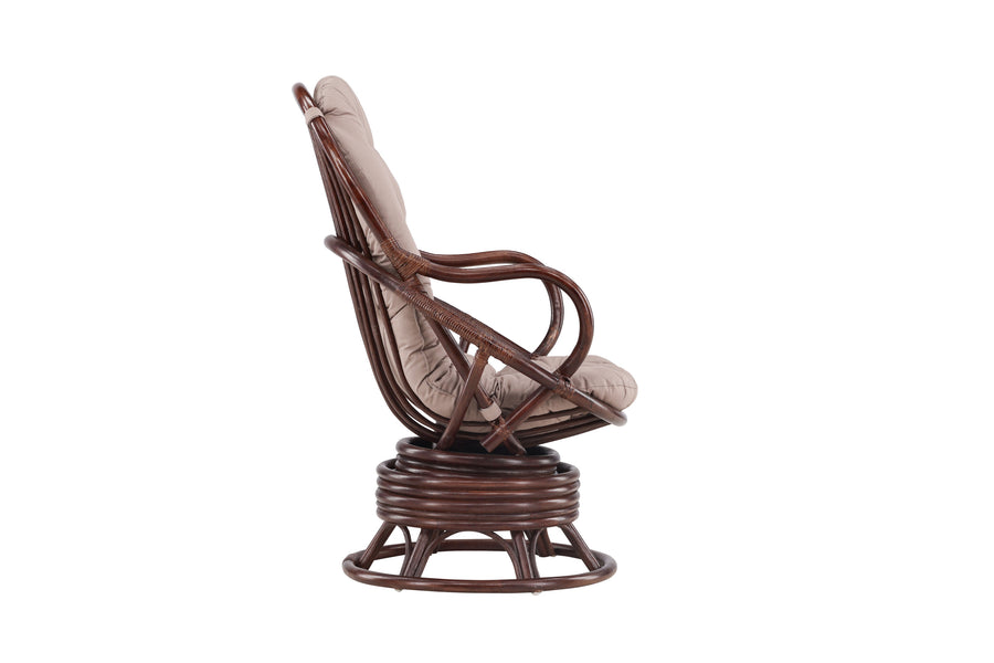 Swing loungestoel 