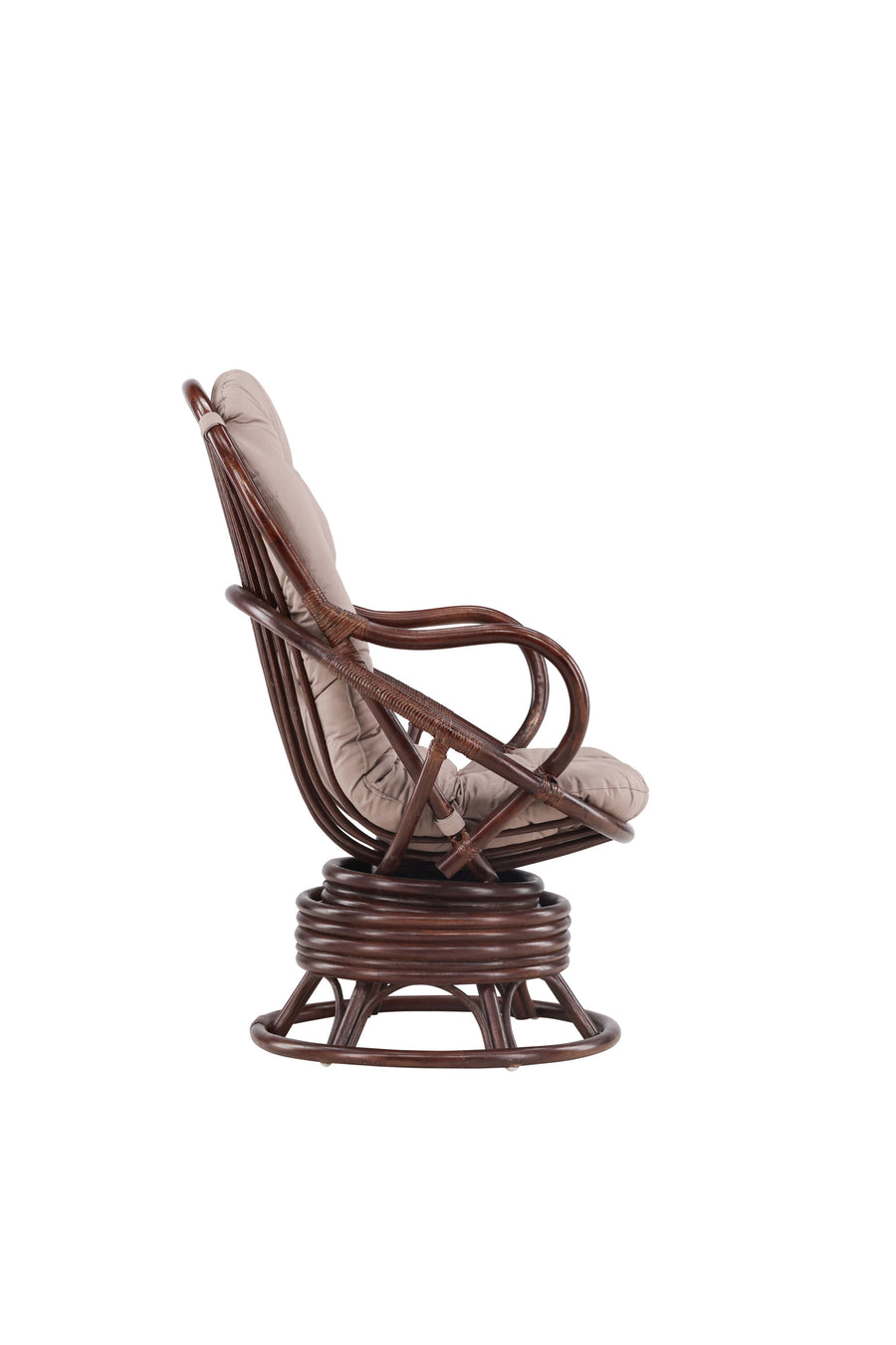 Swing loungestoel 