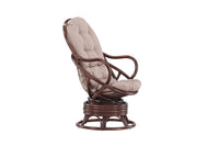 Swing loungestoel 