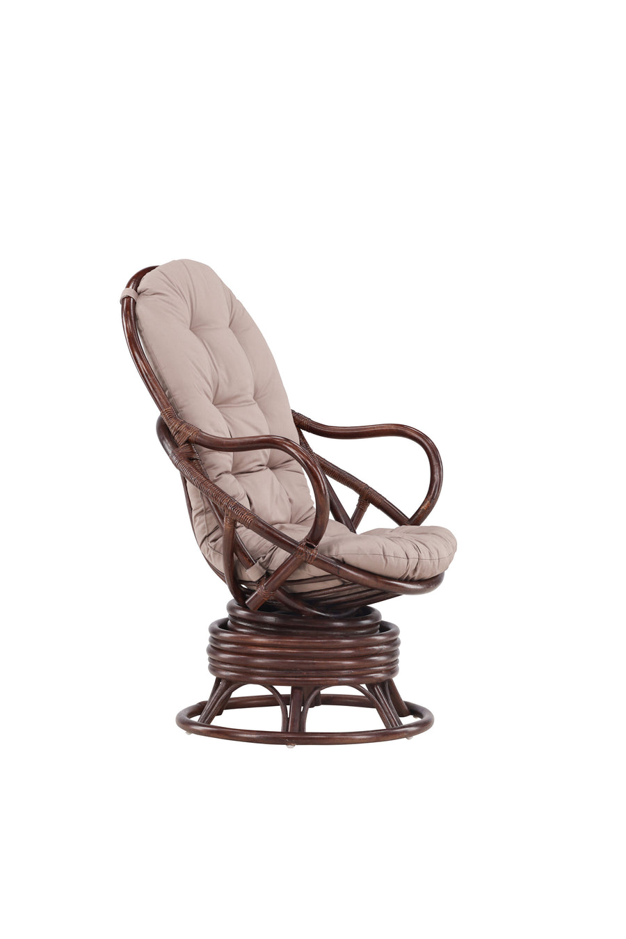Swing loungestoel 
