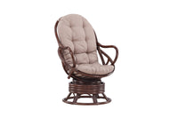 Swing loungestoel 