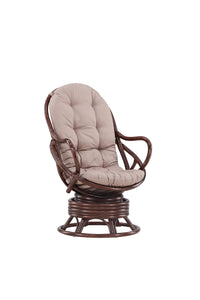 Swing loungestoel 