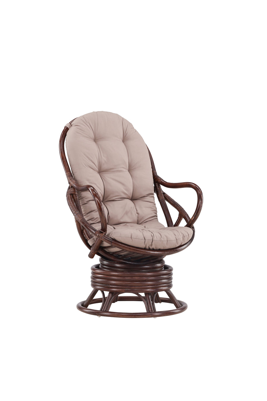 Swing loungestoel 