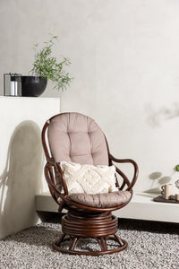 Swing loungestoel 