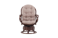 Swing loungestoel 