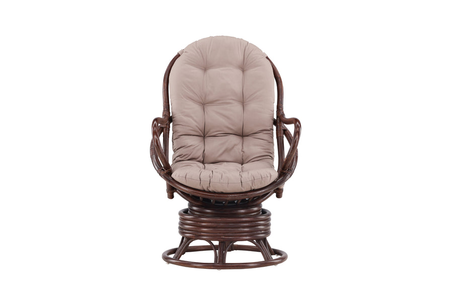 Swing loungestoel 