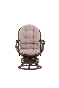 Swing loungestoel 