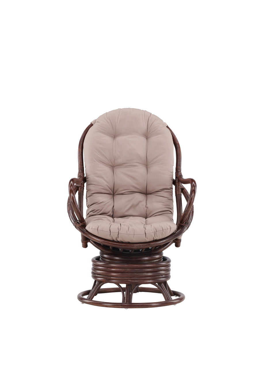 Swing loungestoel 