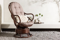 Swing loungestoel 
