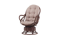 Swing loungestoel 