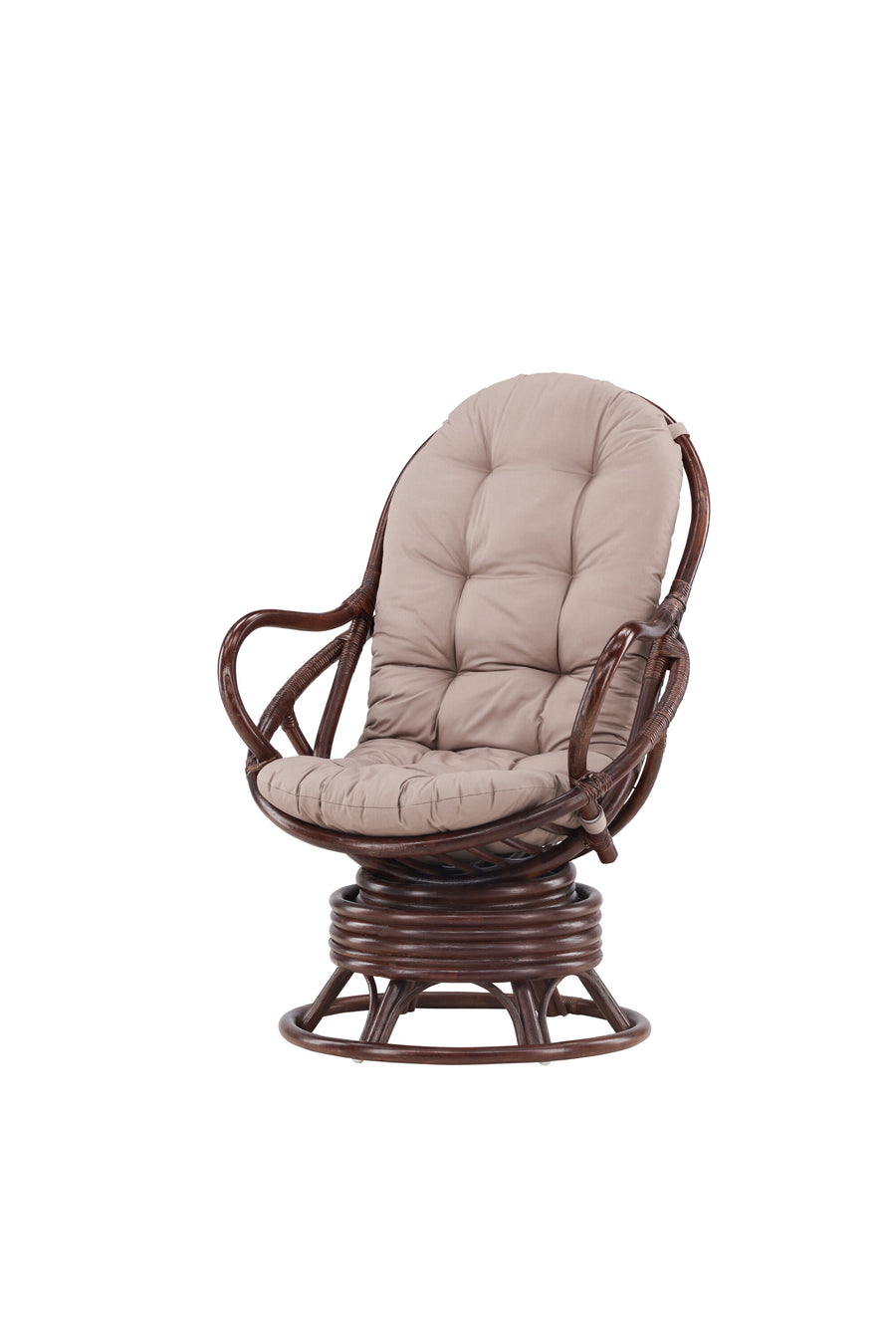 Swing loungestoel 
