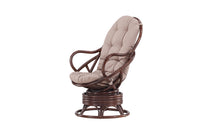 Swing loungestoel 