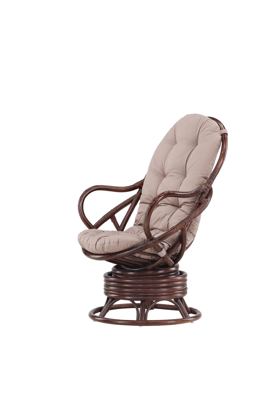 Swing loungestoel 