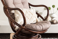 Swing loungestoel 