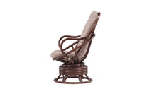 Swing loungestoel 