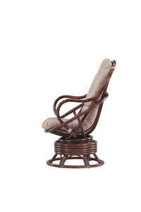 Swing loungestoel 