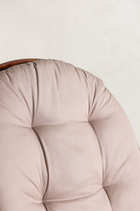 Swing loungestoel 