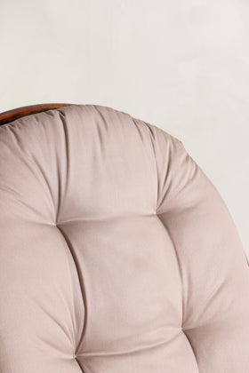 Swing loungestoel 
