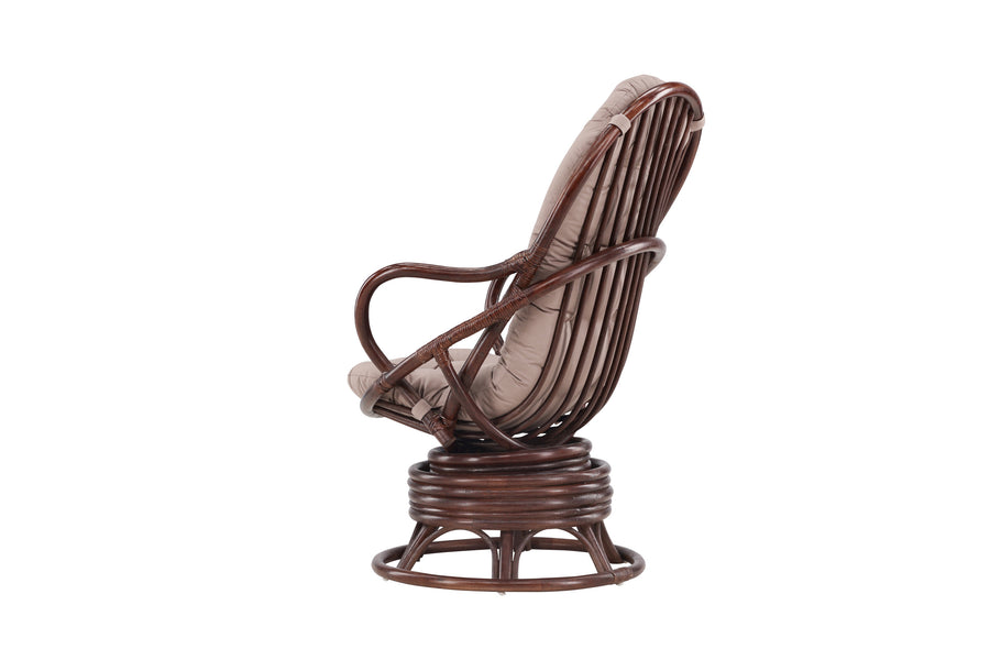 Swing loungestoel 