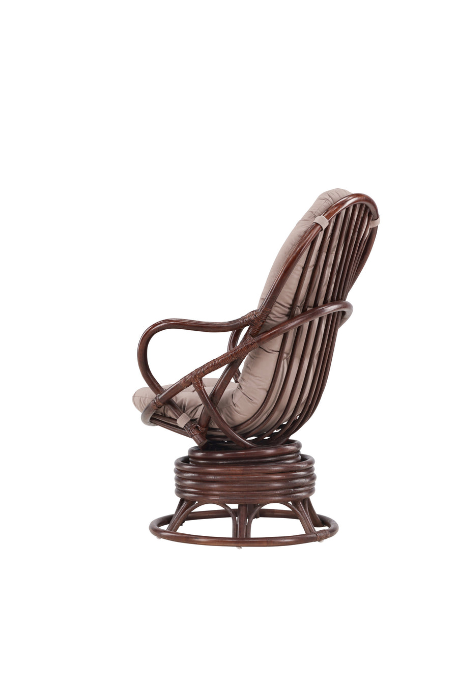 Swing loungestoel 