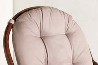 Swing loungestoel 