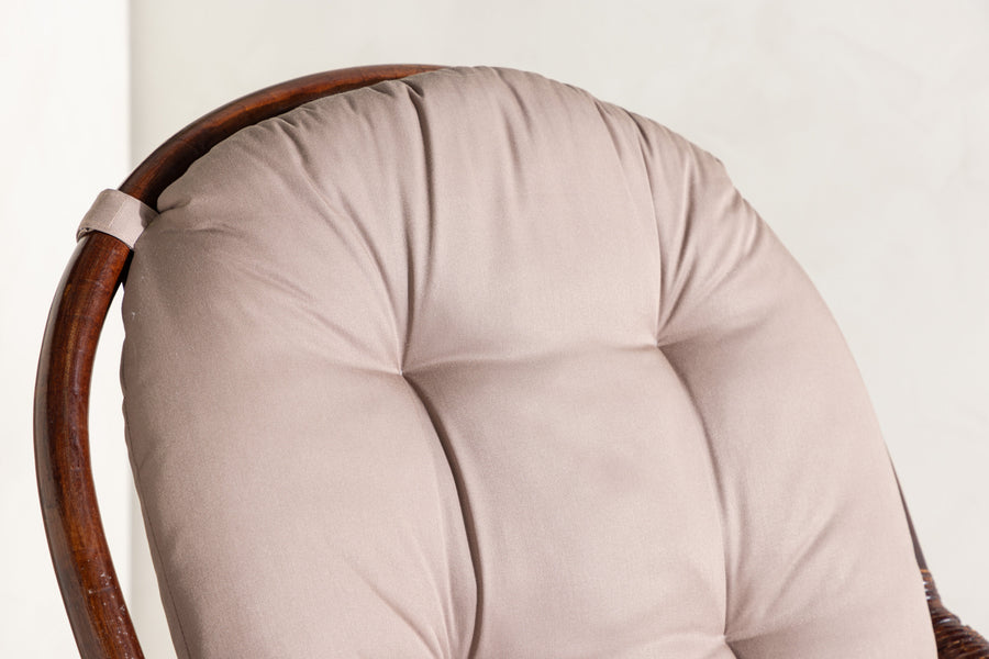 Swing loungestoel 