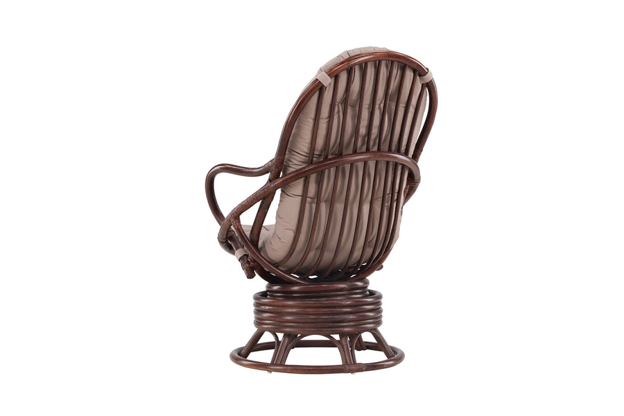 Swing loungestoel 