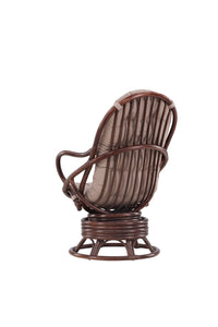 Swing loungestoel 